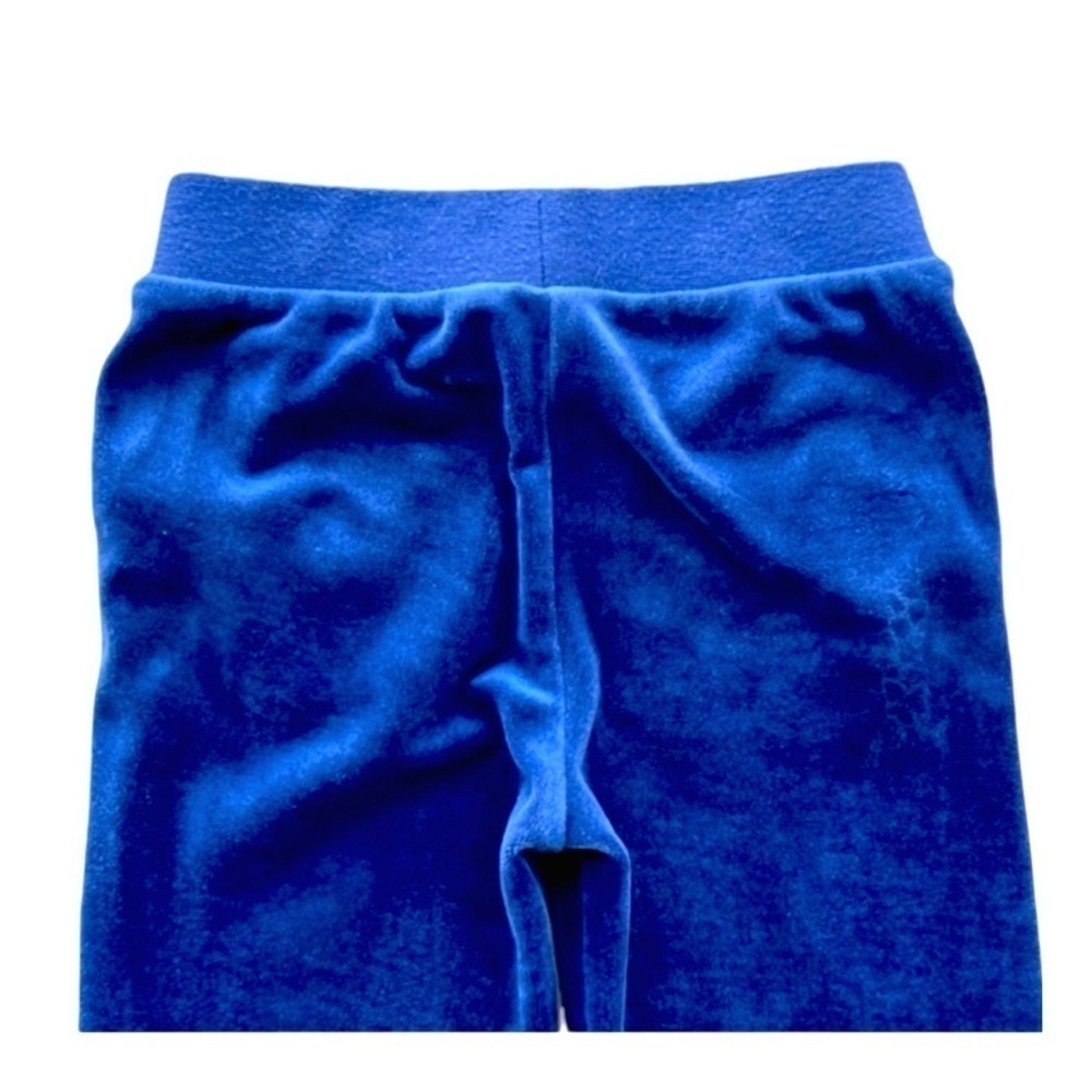 Wonder Nation Kids Sweatpants. Royal Blue. 2T​​​​ - Picture 7 of 10